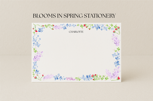 Stationery